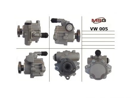 Насос ГПК новий VW Golf IV 97-03, Ford Galaxy 94-06, SEAT Alhambra 96-10 MSG VW005