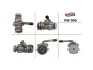Насос ГПК новий VW Touareg 02-10, VW Transporter T5 03-15 MSG VW006 (фото 1)