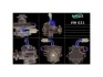 Насос ГПК новий VW Crafter 06-16, VW Golf IV 97-03, VW Transporter T5 03-15 MSG VW021 (фото 1)