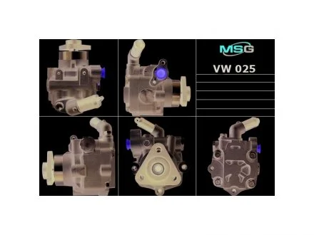 Насос ГПК новий VW Transporter T6 16-, VW Amarok 10-22, VW Transporter T5 03-15 MSG VW025