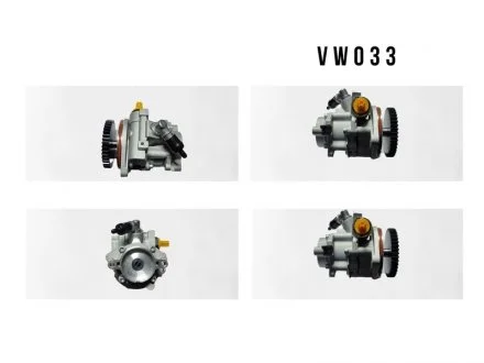 Насос ХПК новый VW LT28-55 96-06 MSG VW033