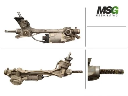 Рульова рейка з ЕПК MSG VW415.SL00.R