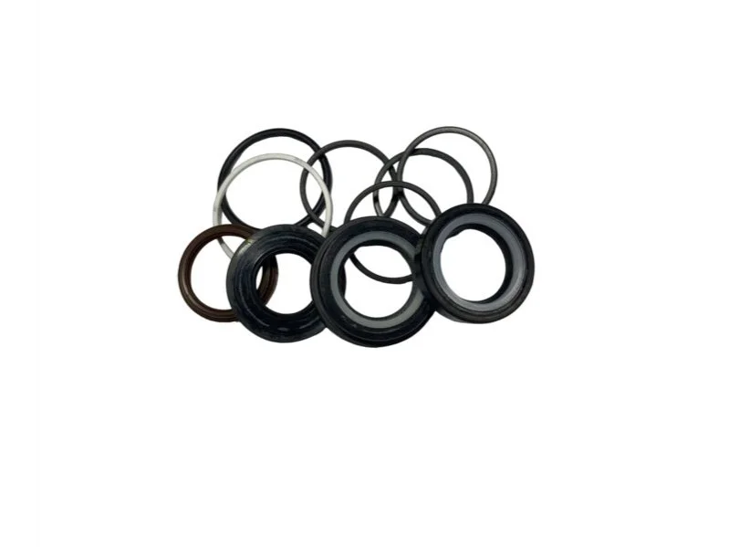 Ремкомплект рейки рульової MSG VW9002KIT (фото 1)