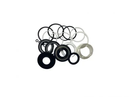 Ремкомплект рейки рулевой MSG VW9005KIT