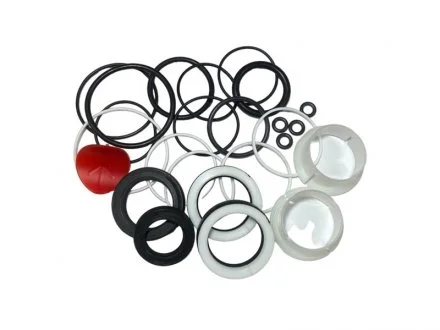 Ремкомплект рейки рулевой MSG VW9007KIT