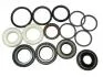 Ремкомплект рейки рулевой с ГУР MSG VW9012KIT (фото 1)