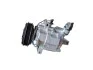 Компрессор кондиционера восстановлен OPEL Agila 08-14; SUZUKI Splash 08-15 MSG Z0006291A R (фото 1)