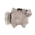 Компрессор кондиционера восстановлен MITSUBISHI L200 06-15, Pajero Sport 08-16 MSG Z0009897A R (фото 1)