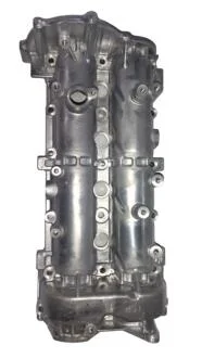 Пенал розподвалу голий Euro4 1.3MJET 16V Fiat Doblo 09-23, Fiat Doblo 00-09, Fiat Qubo 08-19 MsGear CMS19001