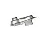 Фильтр АКПП вариатора грубой очистки Nissan Qashqai 07-14, Nissan X-Trail T31 07-14, Mitsubishi Outlander 12-15 MsGear FTV47003 (фото 1)