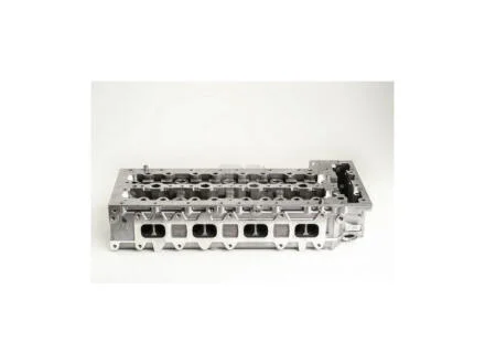 Головка блока голая Euro5 3.0MJET 16V, 3.0JTD 16V Fiat Ducato 06-14, Peugeot Boxer 06-14, Citroen Jumper 06-14 MsGear GBH12001