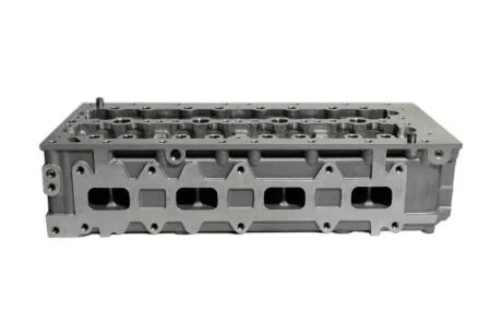 Головка блока голая Fiat Ducato 06-14 MsGear GBH19003