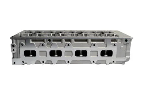 Головка блока голая Fiat Ducato 02-06, Fiat Ducato 06-14 MsGear GBH19004