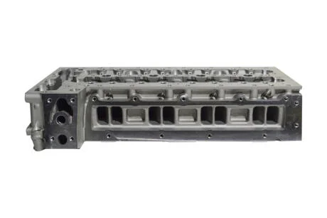 Головка блока голая Euro4 3.0MJET 16V, 3.0JTD 16V Fiat Ducato 06-14, Peugeot Boxer 06-14, Citroen Jumper 06-14 MsGear GBH19005