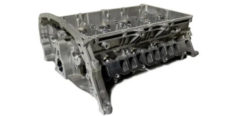 Головка блоку гола 2.2TDCI 16V Ford Ranger 11-22, Ford Transit 06-14, Ford Transit 14- MsGear GBH20001
