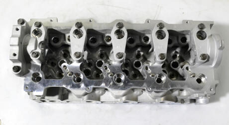 Головка блоку гола 2.0CRDI 16V D4EA Hyundai Santa FE 00-06, Hyundai Tucson 04-09, Kia Sportage 04-10 MsGear GBH25001