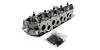 Головка блока голая 2.5TDI 8V D4BH, 2.5D 8V D4BA, 2.5TD 8V 4D56 Hyundai H-100 94-03, Mitsubishi L200 96-06, Mitsubishi Pajero Sport 99-09 MsGear GBH25002 (фото 1)