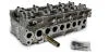 Головка блока голая 2.5CRDI 16V D4CB 140HP Hyundai H-1 07-21, Hyundai H-1 04-07, Kia Sorento 02-09 MsGear GBH25004 (фото 1)