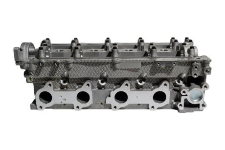 Головка блока голая Hyundai H-1 04-07, Kia Sorento 02-09 MsGear GBH25007