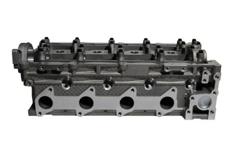 Головка блока голая 2.5CRDI 16V D4CB 170HP Hyundai H-1 04-07, Hyundai H-1 07-21, Kia Sorento 02-09 MsGear GBH25008