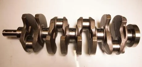 Коленвал Kia Magentis 05-10 MsGear GBH25014