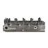 Головка блока голая 2.5TDI 8V D4BH, 2.5D 8V D4BA, 2.5TD 8V 4D56 Hyundai H-1 97-04, Mitsubishi L200 96-06, Mitsubishi Pajero Sport 99-09 MsGear GBH25018 (фото 1)