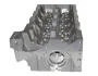 Головка блока голая Mercedes-Benz Sprinter 901-905 95-06, Mercedes-Benz Vito W638 96-03 MsGear GBH43002 (фото 1)
