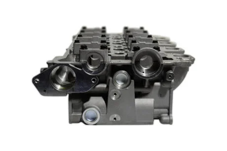 Головка блока голая MsGear GBH45001