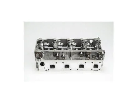 Головка блока голая 2.5DCI 16V Nissan Navara 05-15, Nissan Murano 08-16, Nissan Pathfinder R51 04-14 MsGear GBH47002