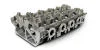 Головка блока голая 2.5DCI 16V, 2.2DCI 16V Renault Trafic 00-14, Renault Master II 97-10, Nissan Primastar 02-14 MsGear GBH52002 (фото 1)