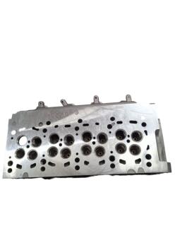 Головка блока голая 2.0TDI 16V CFCA (CR) VW Transporter T5 03-15, VW Transporter T6 16- MsGear GBH68004
