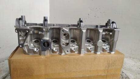 Головка блоку гола 2.5TDI 10V VW Transporter T4 90-03, VW LT28-55 96-06, Volvo V70 00-07 MsGear GBH68007