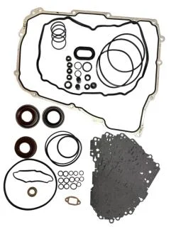 Прокладка АКПП комплект MsGear GGT10003