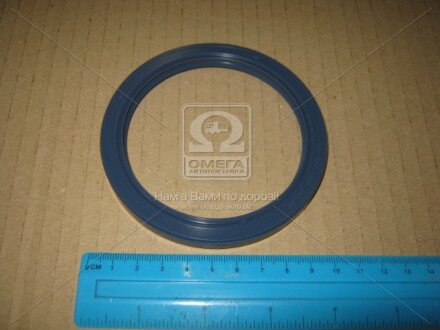 Сальник коленвалу HONDA 80*100*10 MUSASHI A4857