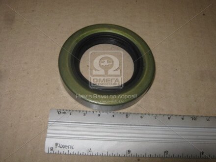 Сальник 44*72*12 RB MI-L300 MUSASHI F4103