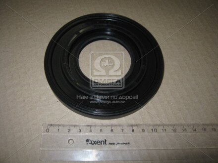 Сальник маточини наружн. 57х124х12.5х14 MUSASHI H3078