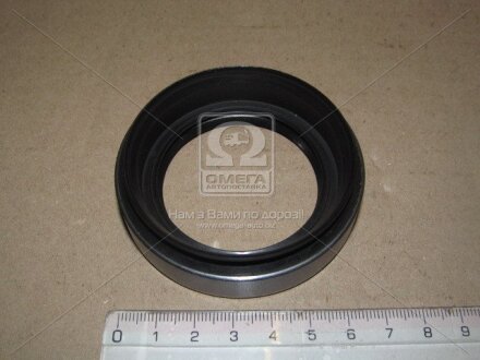 Сальник маточини ISZ TROOPER 48*70*13*19 MUSASHI I3637