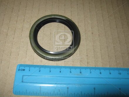 Сальник маточини MAZDA 40X54X8 MUSASHI M4534