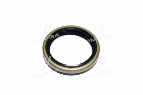 Сальник MAZDA 39*50.5*7 MUSASHI M4564