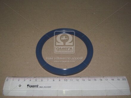 Сальник коленвалу MAZDA 90*110*9 MUSASHI M4571