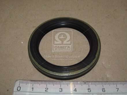 Сальник MAZDA 42*58*7 MUSASHI M4616