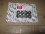 Сальник клапану EJ20,EJ25…INTAKE SB-Forester (вир-во) MUSASHI MV806 (фото 1)