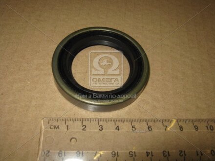 Сальник MUSASHI N2166