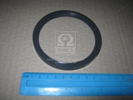 Сальник коленвалу NISSAN 86*100*10 MUSASHI N2256