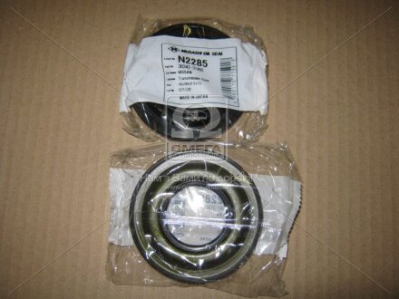 Сальник MUSASHI N2285