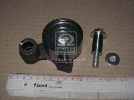 Сальник колінвалу MUSASHI S4889