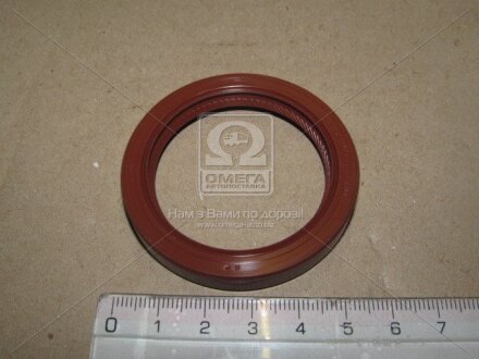 Сальник коленвалу SUBARU 42*55*8 MUSASHI S4894