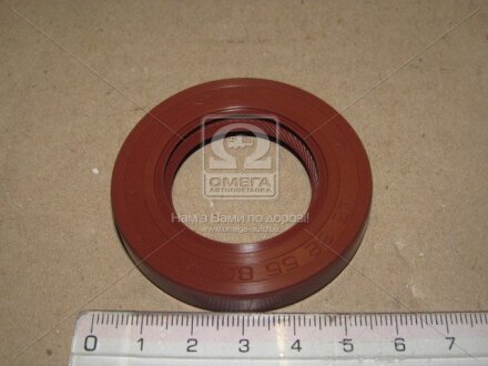 Сальник коленвалу SUBARU 32*55*8,5 MUSASHI S4895