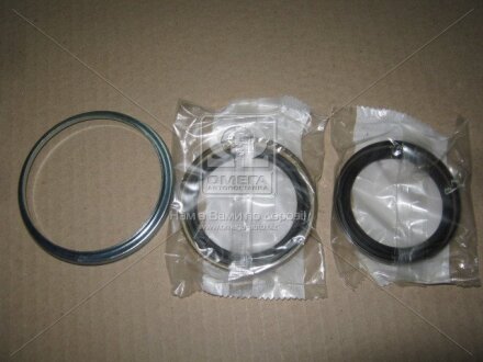 Сальник ступиці MUSASHI T1166