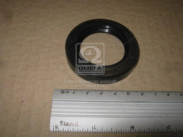 Сальник 38*58*11 RH TO-HiAce (вир-во) MUSASHI T1204 (фото 1)